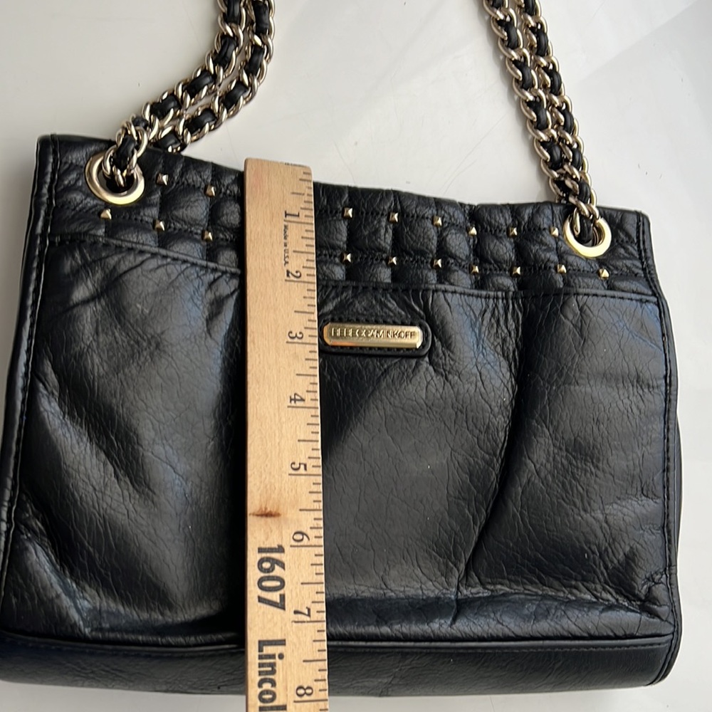 Rebecca Mincoff Convertible Bag - Picture 11 of 13